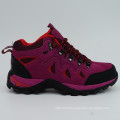 Women Outdoor Footwear Sports Hiking Waterproof Shoes